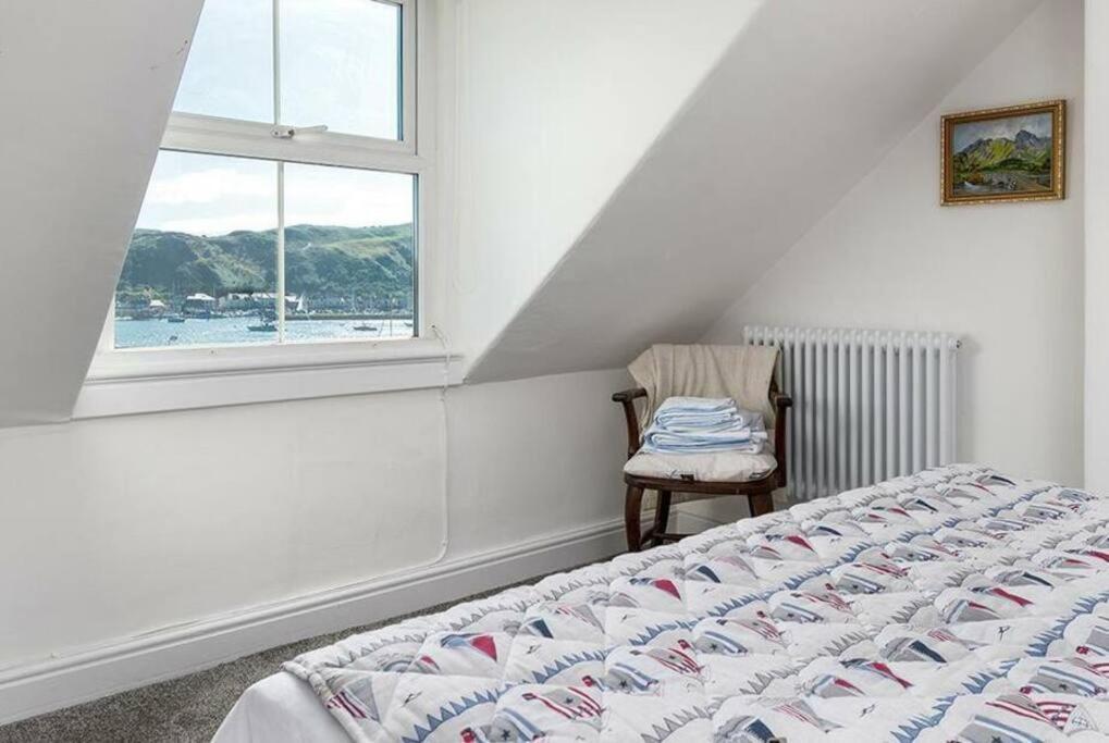 Haulfryn Apartment Conwy Luaran gambar