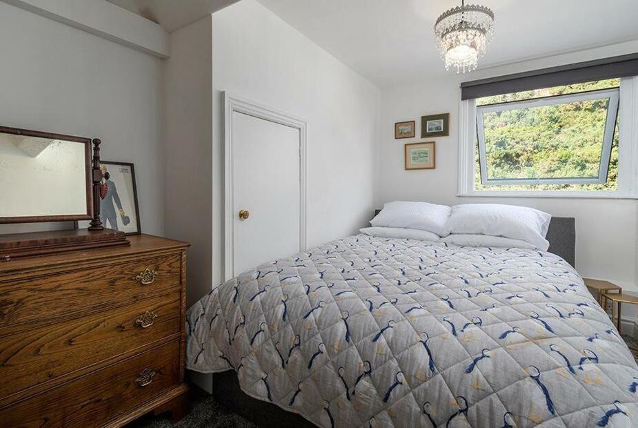 Haulfryn Apartment Conwy Luaran gambar